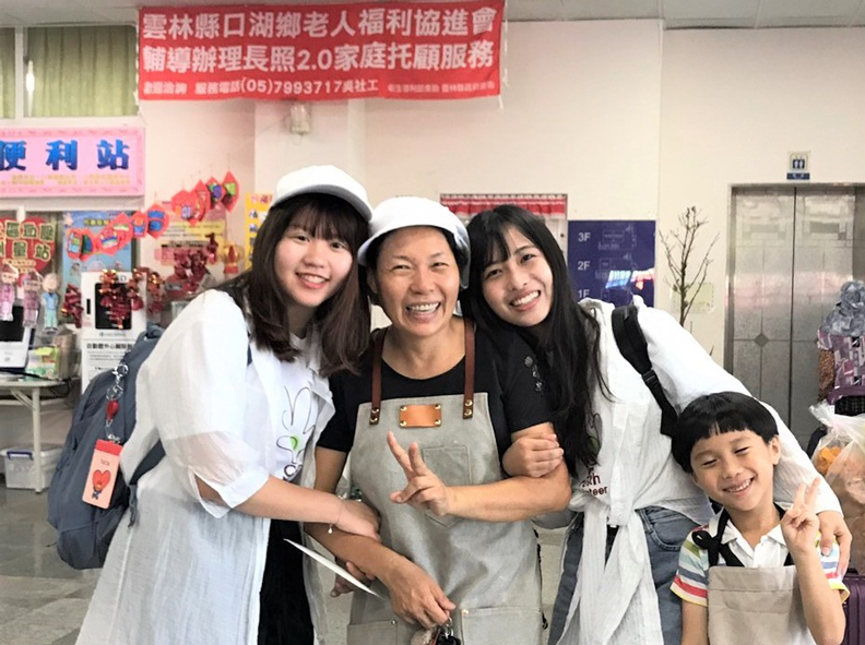 從「蹲點‧台灣」看見最美好的一次出走_img_1