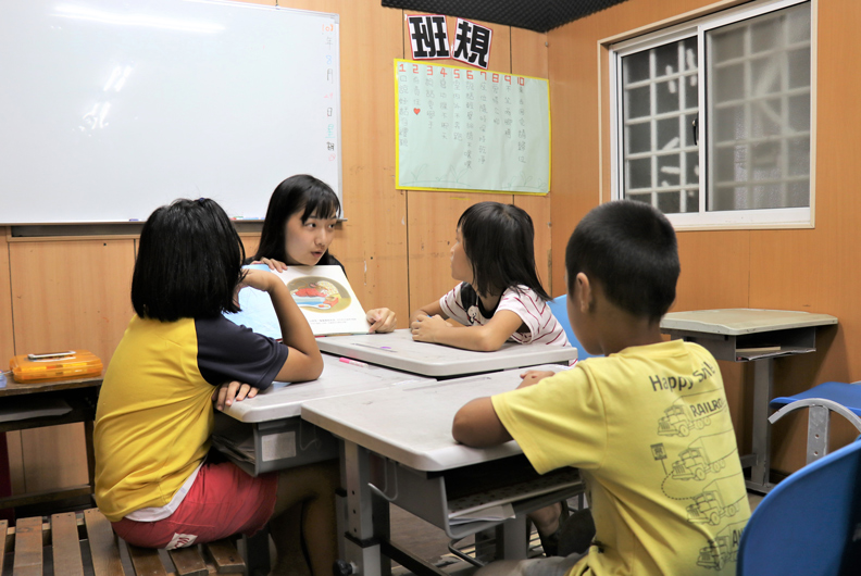 從「蹲點‧台灣」看見最美好的一次出走_img_2