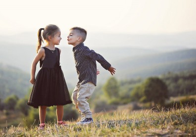 別人好，不代表你就比較差！如何引導孩子擺脫「比較心理」？