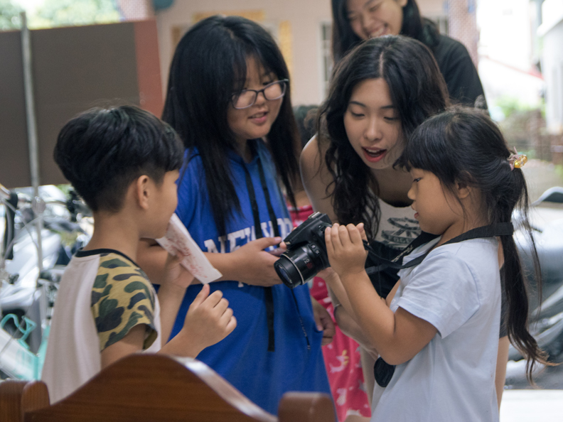 年輕世代以服務實踐專長，鼓舞自我、啟動改變_img_1