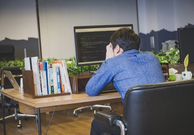 一張表檢測：你是不是這9種容易「腦疲勞」的個性？