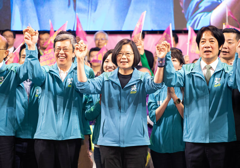 我不是乖乖牌立委!「PTT神龍Z9」吳達偉代表民眾黨挑戰板橋選區_img_5