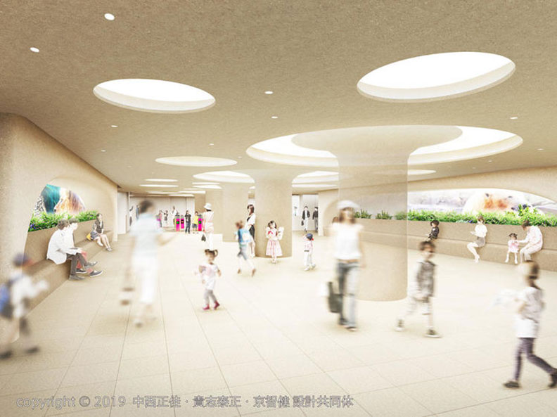 大阪地鐵15個車站翻新！全新視覺，洗刷原先災難般的設計_img_10