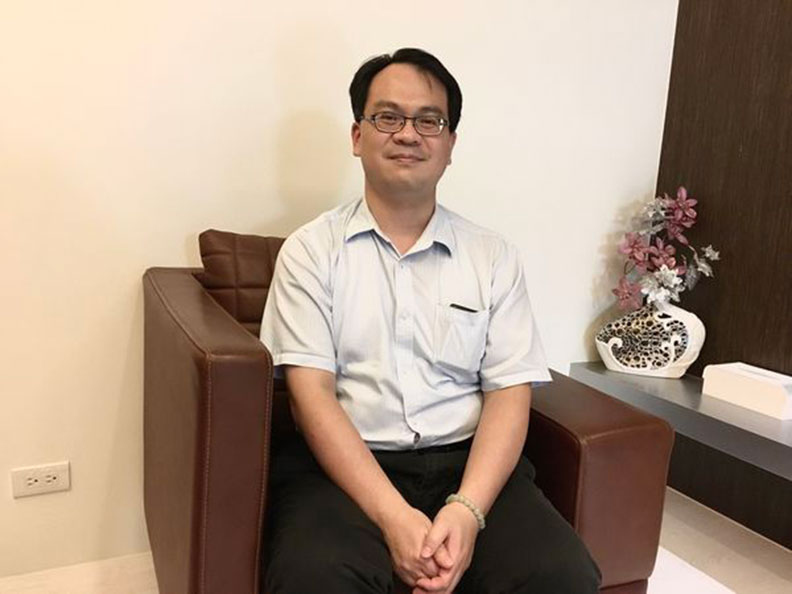 看見偏鄉的需要!台南仁醫王俊凱的「到宅牙醫服務」_img_1