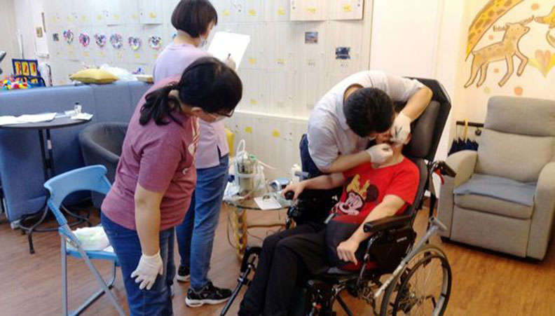 看見偏鄉的需要!台南仁醫王俊凱的「到宅牙醫服務」_img_2