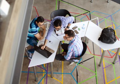 2023數位趨勢：組織啟動數位變革，人資長、資訊長得先合作