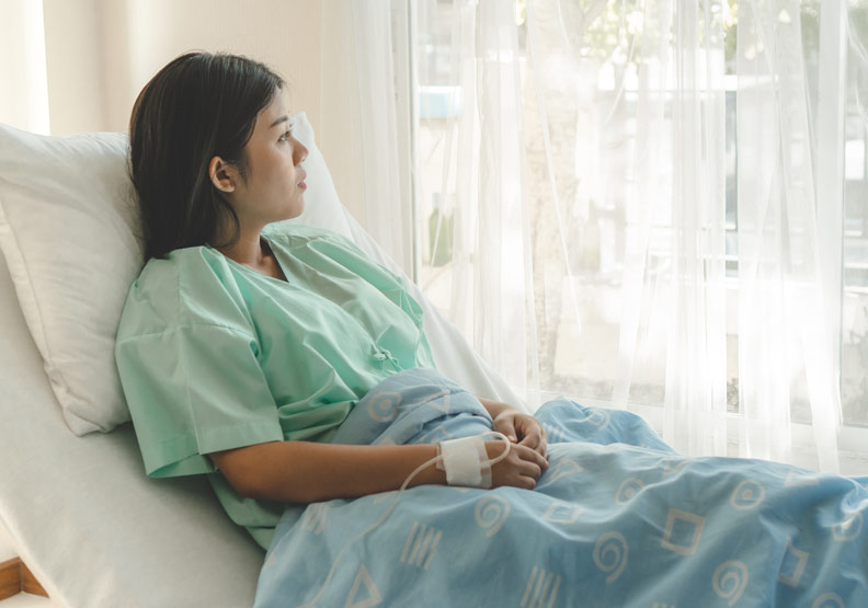 這不是絕症！女性投保癌症險如何聰明挑選「自保」？