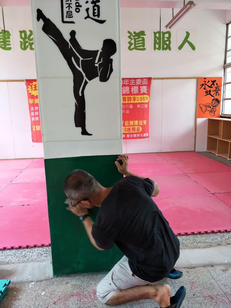 「爸你會好嗎?」家人的愛讓他能對抗鼻咽癌,讓生命更有價值_img_2