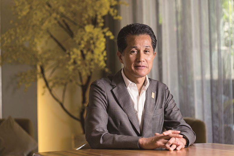 栗子比人多的的日本笠間市,怎麼對抗東京吸走居民?_img_1