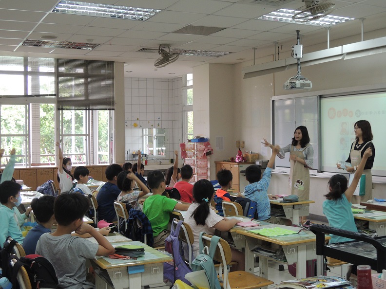 清潔教育從小紮根 創造Kirei「美麗效應」_img_3