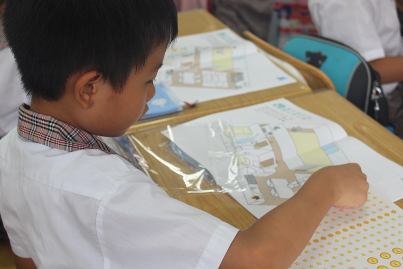 清潔教育從小紮根 創造Kirei「美麗效應」_img_2