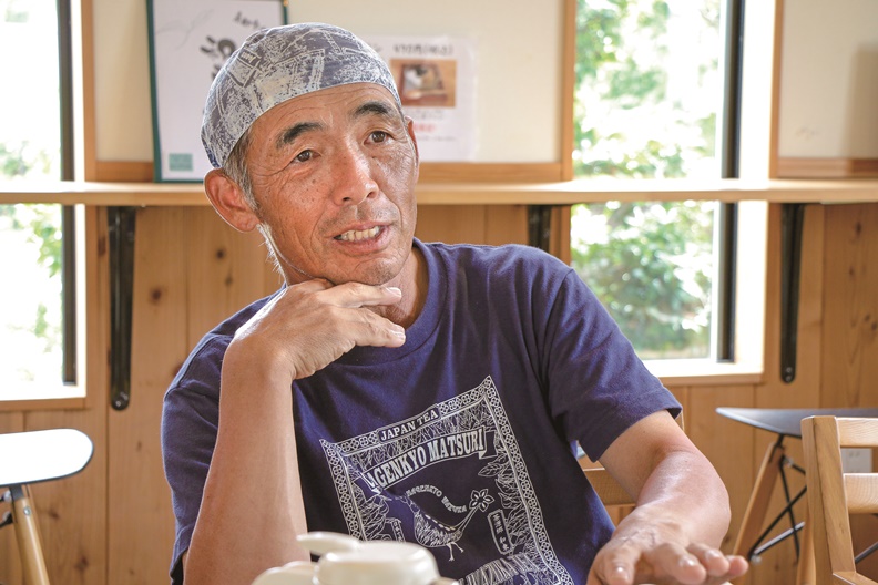 盛產京都宇治的「抹茶之鄉」,自創品牌吸引20萬人潮聖_img_1