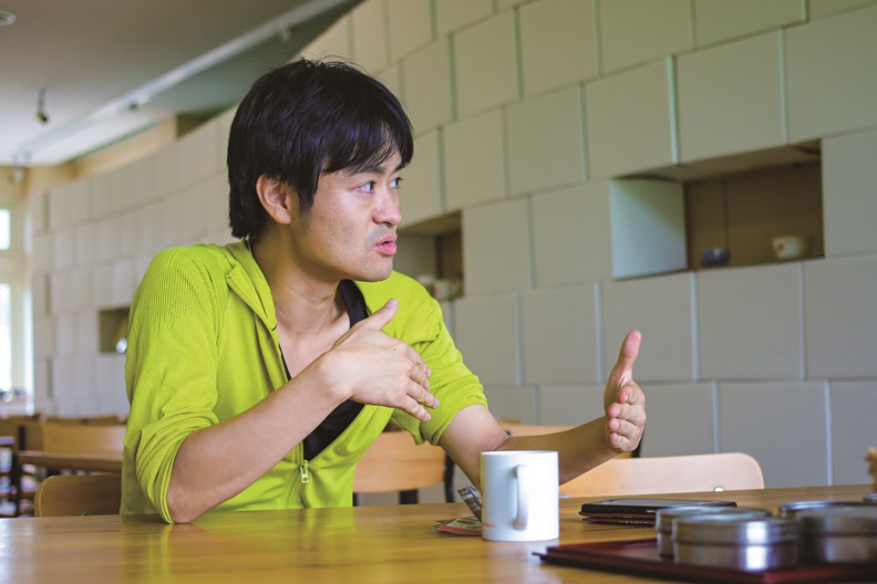 盛產京都宇治的「抹茶之鄉」,自創品牌吸引20萬人潮聖_img_3