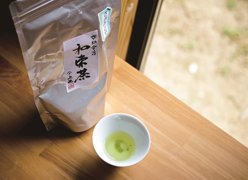 盛產京都宇治的「抹茶之鄉」,自創品牌吸引20萬人潮聖_img_2