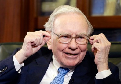 【波克夏股東會】巴菲特：想做空美國的人要小心了！