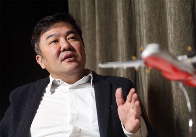 張綱維復飛夢碎！遠航繼停飛、欠薪後，交通部正式宣布廢證