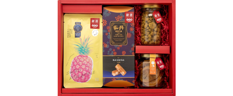 好好集 用在地好物，一起團聚新春的溫暖時光！_img_4