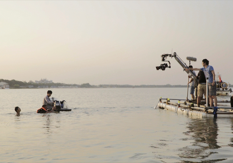 桂綸鎂:當演員最快樂的,是用更有同理心的態度看待人性_img_3