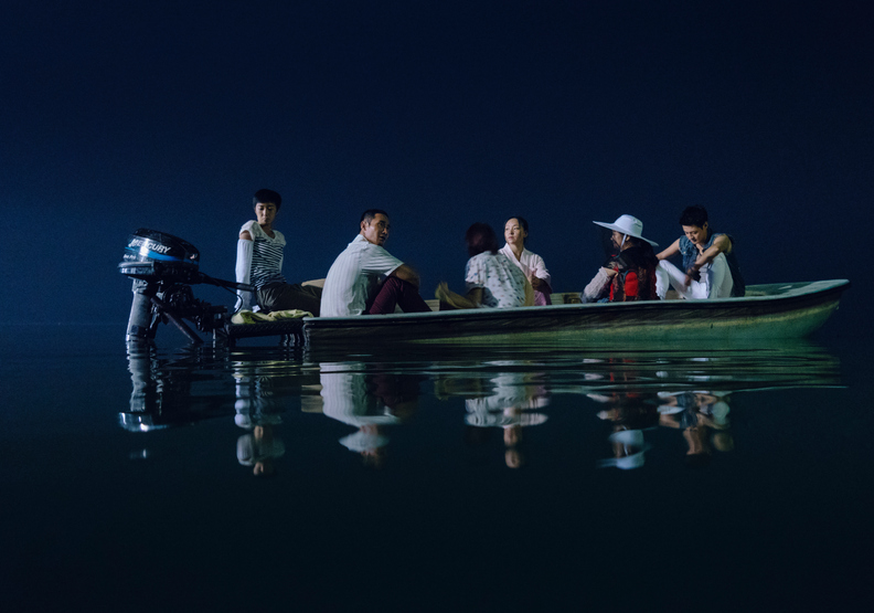 桂綸鎂:很多的小人物,都不應該被貼上既定印象的成見_img_1