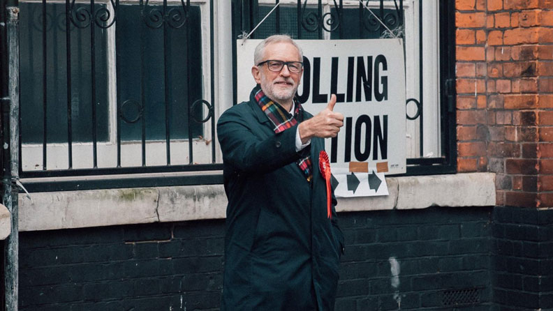 英國歹戲拖棚到民眾都累了！強森強勢主導可望2020元月底脫歐_img_1