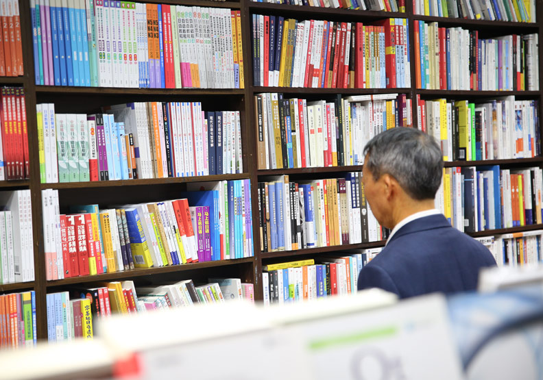 受教育、多讀書是否真可遠離認知症？