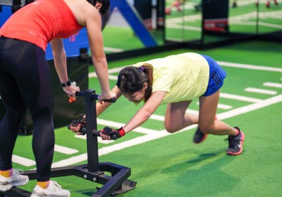 運動完隔天腿部好痠痛...「鐵腿」的成因與緩解方式
