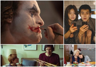 徹底讓電影薰陶人心！2019最不能錯過的10大傑作