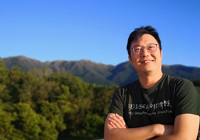 因少子化淡江把蘭陽校區遷回淡水?教授:還可承受,只是提早做準備_img_1