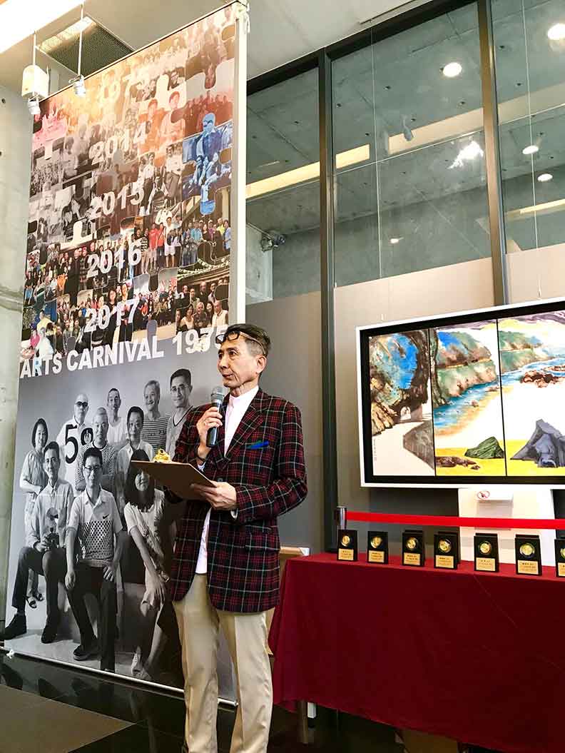 不菸不酒愛慢跑卻得口腔癌...家人的支持帶給他對抗病魔的勇氣_img_3