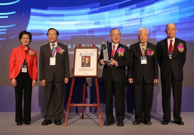 錢煦：把握機會、追求所愛，成就人生故事