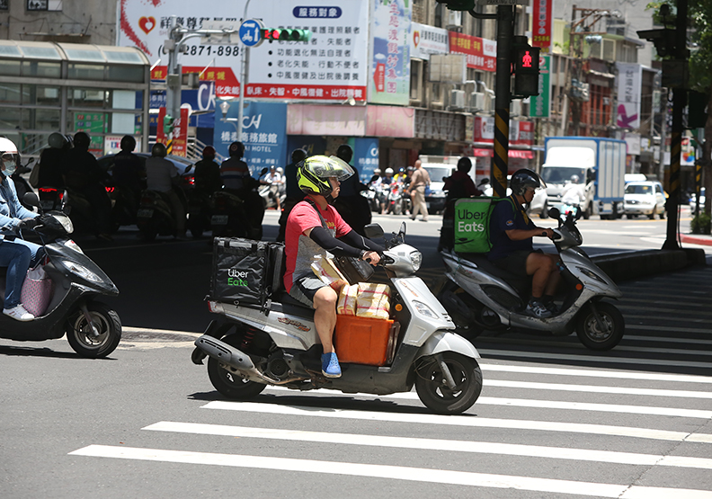 宅居時代來臨！以後餐廳只需一個師傅和一張menu？