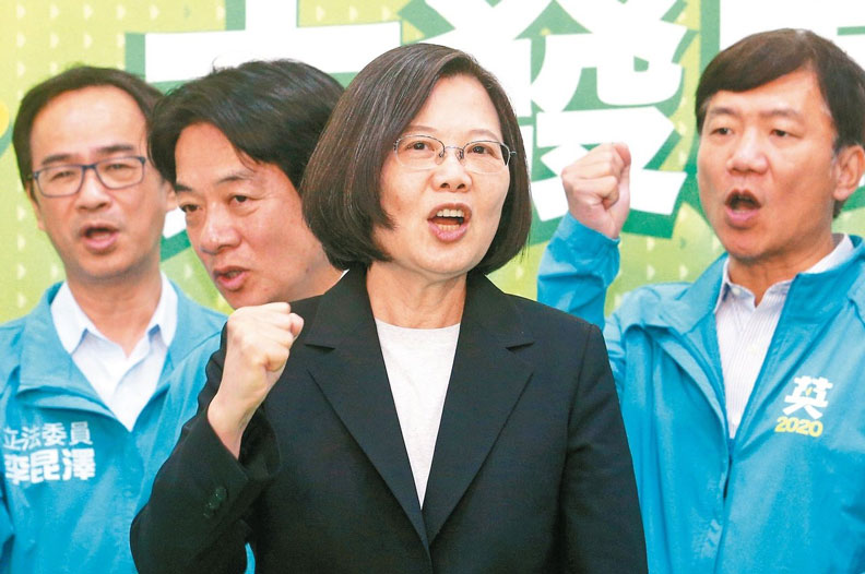 馬英九親揭「芒果乾」痛腳 獨派主徵兵因這原因秒縮回_img_1