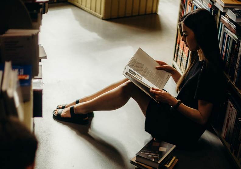 覺得自己很寂寞?心理師證實:享受孤獨的10大優點_img_5