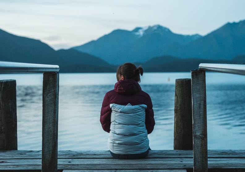 覺得自己很寂寞?心理師證實:享受孤獨的10大優點_img_3