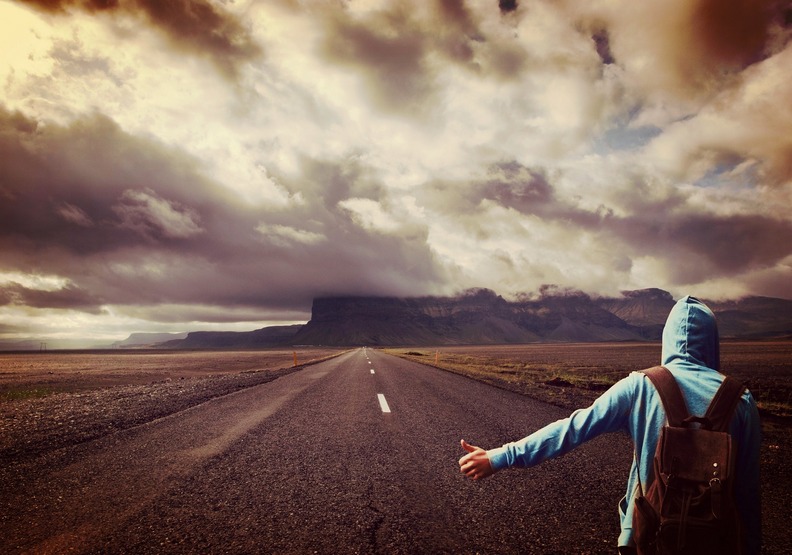 覺得自己很寂寞?心理師證實:享受孤獨的10大優點_img_4