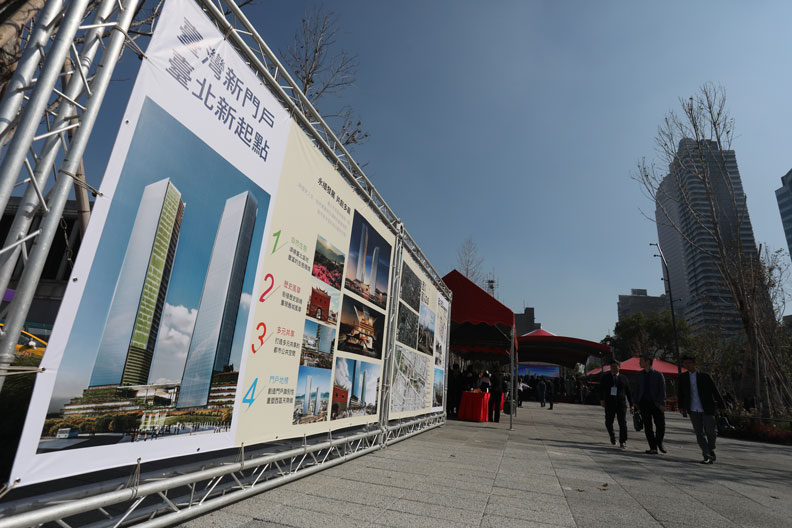 雙子星耗資606億20年才回本,許崑泰為何被譏「頭殼壞掉」也要做?_img_2