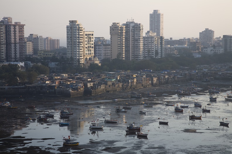 「氣候緊急狀態」成年度熱門字!人擠人的城市該怎麼辦?_img_1