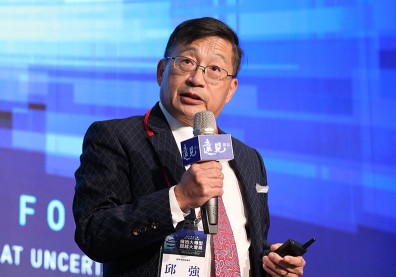 邱強：從失敗找解方「零錯誤」辦得到