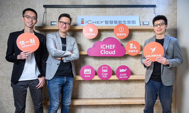 業者不加入就賺不到錢？全家、星巴克、小吃店紛紛搶上外送平台_img_4