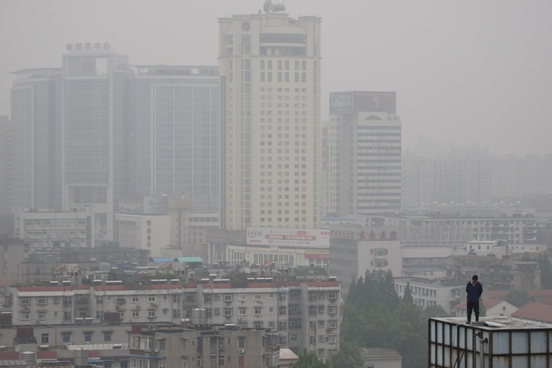 「氣候緊急狀態」成年度熱門字!人擠人的城市該怎麼辦?_img_2