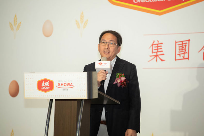 鼎泰豐「蛋炒飯」少了這一顆雞蛋,味道就不對了!_img_3
