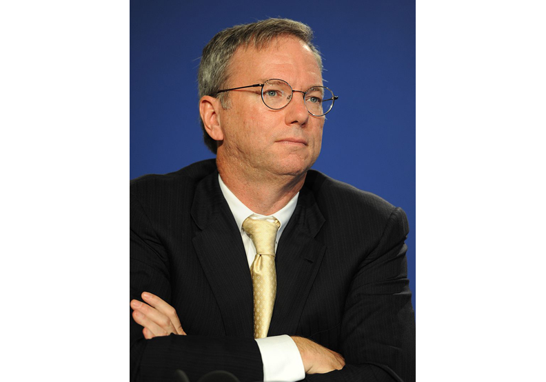 矽谷傳奇「教練」!他是改變Google和史密特命運背後的人_img_1