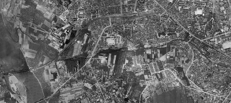 西藏路的前世今生,你知道台北以前有條「黑龍江」嗎?_img_1