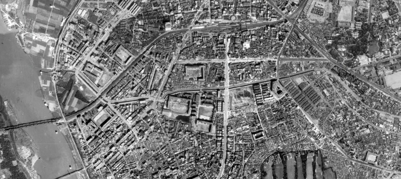 西藏路的前世今生,你知道台北以前有條「黑龍江」嗎?_img_2