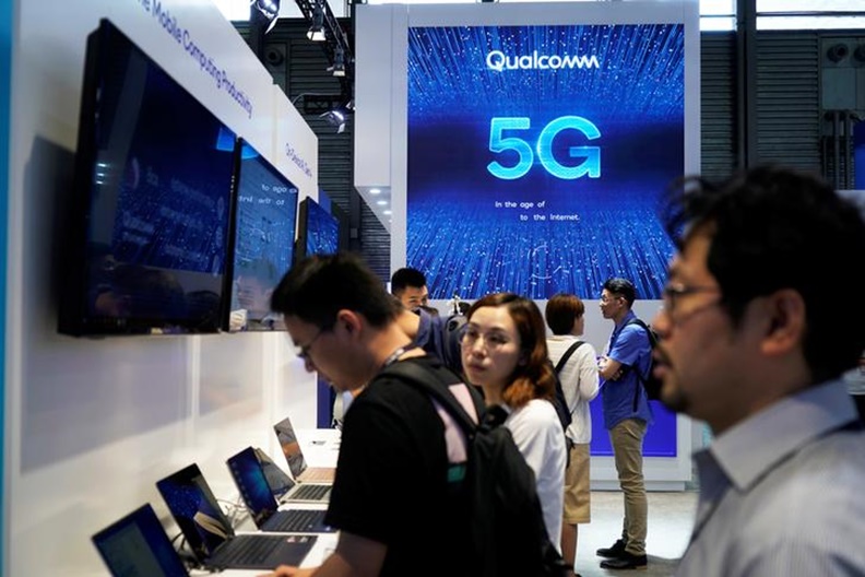 電信三雄渴求的續命丹,5G真有那麼威?_img_1