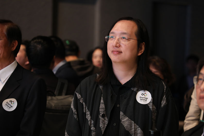 賣台灣，怎麼賣？創投專家：得有個「國家新創品牌」才賣的動？_img_2