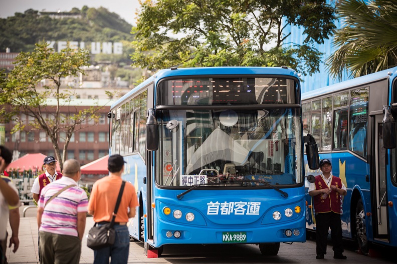 基隆躋身施政前段班,林右昌「鏟」出港都新風範_img_3