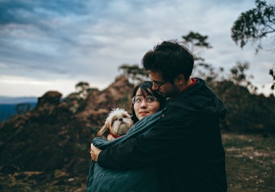 關係最美好的階段：你願意在對方面前表達脆弱嗎？