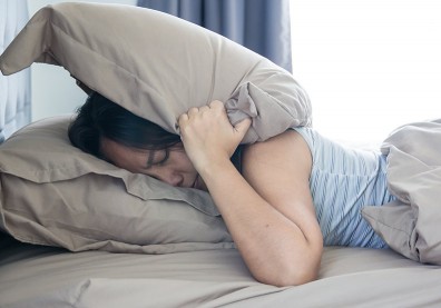 常待在室內失眠機率更高！耶魯大學博士帶你對抗睡眠問題