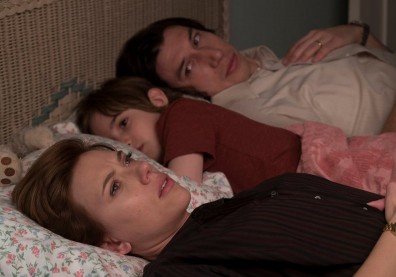 《婚姻故事》紅什麼？它點醒你曾經忽視的遺憾